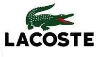 LACOSTE